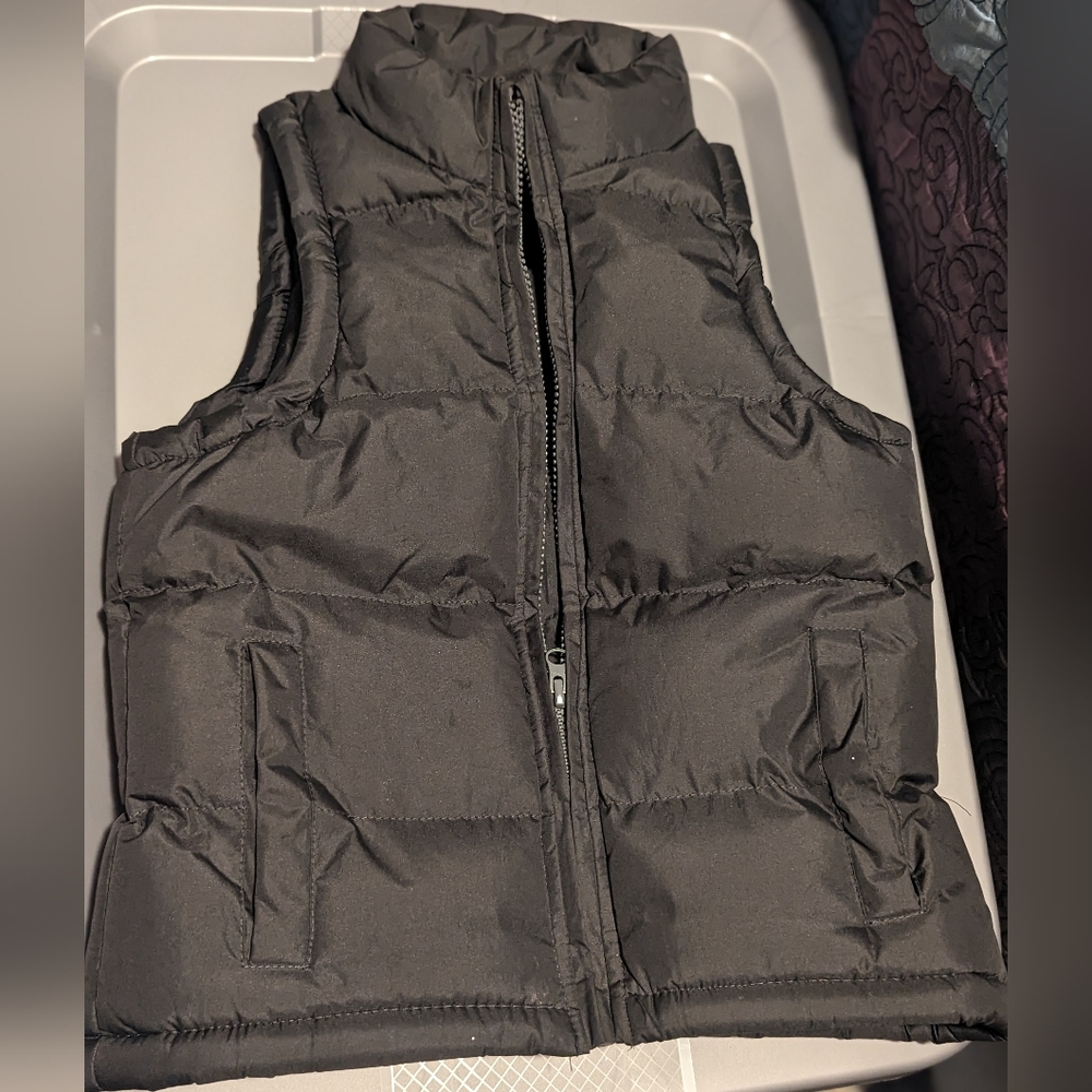 Cambridge Classics kids Ski vest Small 4